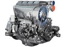 Motori Deutz F 3 L 914