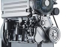 Motori Deutz F 4 L 2011