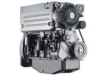 Motori Deutz F 4 L 2011