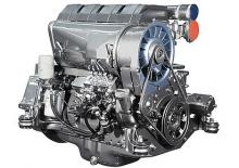 Motori Deutz F 5 L 914