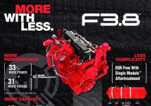 Motori Cummins F3.8™