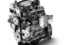 Motori FPT Industrial F36 