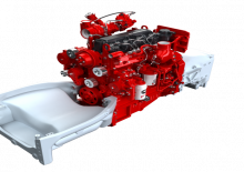 Motori Cummins F4.5 