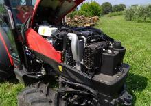 Motori SAME FarMotion 3.8