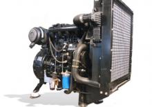 Motori Escorts G-25