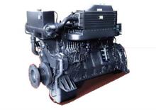 Motori Shanghai Diesel Engine (SDEC) G128