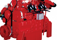 Motori Cummins G8.3