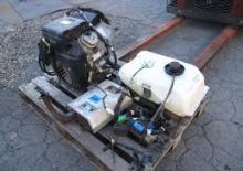 Motori Yanmar GA620DER
