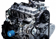 Motori Global Component Technologies GK15