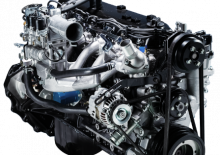 Motori Global Component Technologies GK45