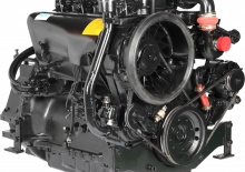 Motori Kirloskar HA494T
