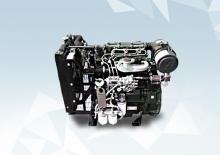 Motori Indofarm IF-2833