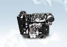 Motori Indofarm IF-3343