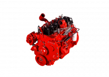 Motori DongFeng Cummins ISB210 30