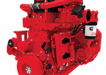 Motori Cummins ISB6.7