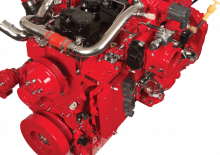 Motori Cummins ISB6.7 G 