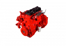 Motori DongFeng Cummins ISD200 50
