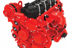 Motori Cummins ISF2.8