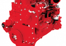 Motori Cummins ISL9