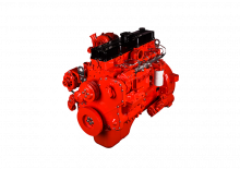 Motori DongFeng Cummins ISLe290 30