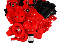Motori Cummins ISV5.0