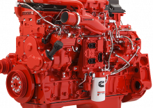 Motori Cummins ISX11.9 