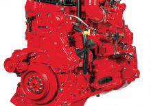 Motori Cummins ISX12 G 