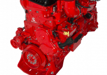Motori Cummins ISX12N 