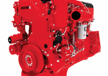 Motori Cummins ISX15 