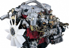 Motori Hino J05E