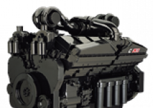 Motori Cummins K1500E