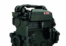 Motori Cummins K19 