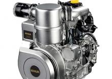 Motori Kohler KD-625/2 