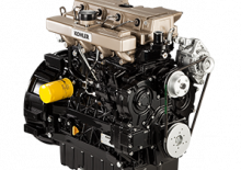 Motori Lombardini KDI2504