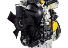 Motori Kohler KDW-502 