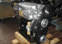 Motori Lombardini KDW1303