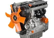 Motori Lombardini KDW1404