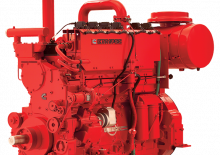 Motori Cummins KTA19GC