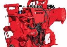 Motori Cummins KTA19GCE