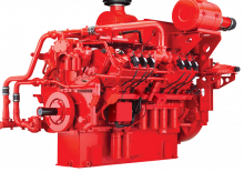 Motori Cummins KTA38GC