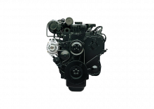 Motori DongFeng Cummins L270 30