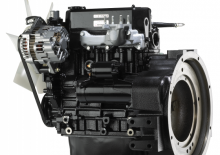 Motori Mitsubishi L3E