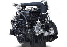 Motori LS Mtron L4AL-T1