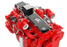 Motori Cummins L9