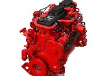 Motori Cummins L9