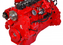 Motori Cummins L9N