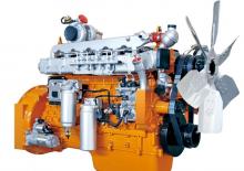 Motori Luoyang LR4108