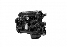 Motori DongFeng Cummins M14CSIV 37C