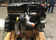 Motori Navistar Maxxforce 10