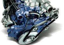 Motori Navistar MaxxForce 7.2